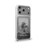 Maharana Pratap Camera & Pocket Skin for iPhone 17 Pro / 17 Pro Max