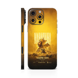 Maharana Pratap 5 Mobile Skin