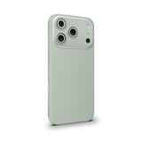 Sage Green Matte Mobile Skin