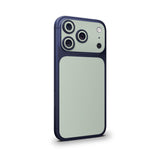 Sage Green Camera & Pocket Skin for iPhone 17 Pro / 17 Pro Max