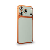 Sage Green Camera & Pocket Skin for iPhone 17 Pro / 17 Pro Max