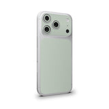 Sage Green Camera & Pocket Skin for iPhone 17 Pro / 17 Pro Max