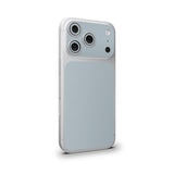 Pastel Blue Camera & Pocket Skin for iPhone 17 Pro / 17 Pro Max