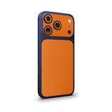 Orange Camera & Pocket Skin for iPhone 17 Pro / 17 Pro Max