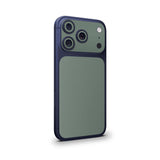 Pastel Green Camera & Pocket Skin for iPhone 17 Pro / 17 Pro Max