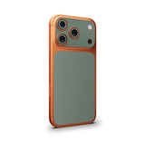 Pastel Green Camera & Pocket Skin for iPhone 17 Pro / 17 Pro Max