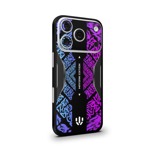 Maydan Signature Edition Mobile Skin