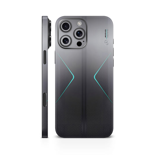 Mercedes AMG Edition Mobile Skin