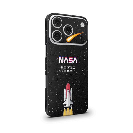 Nasa Mobile Skin