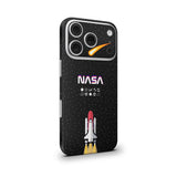 Nasa Mobile Skin