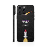 Nasa Mobile Skin