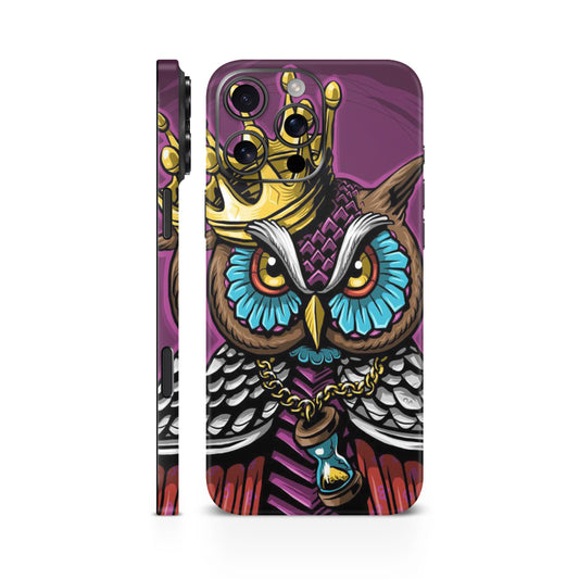 Owl king Mobile Skin