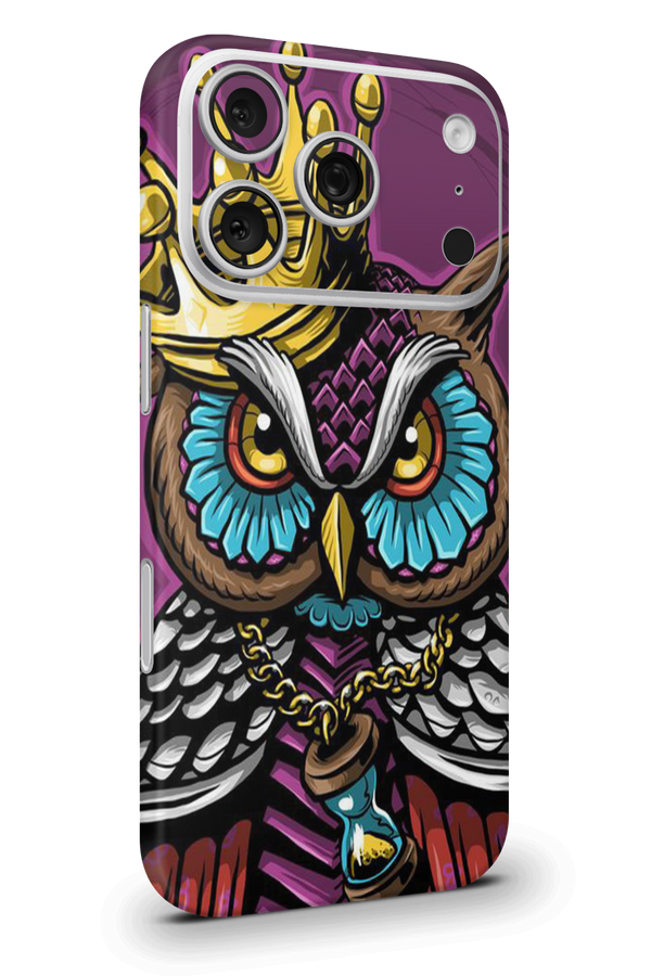OWL SKINS