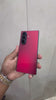 Red Cherry Mobile Skin (Romania Red)