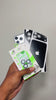 Black Skin for iPhone 17 Pro / 17 Pro Max