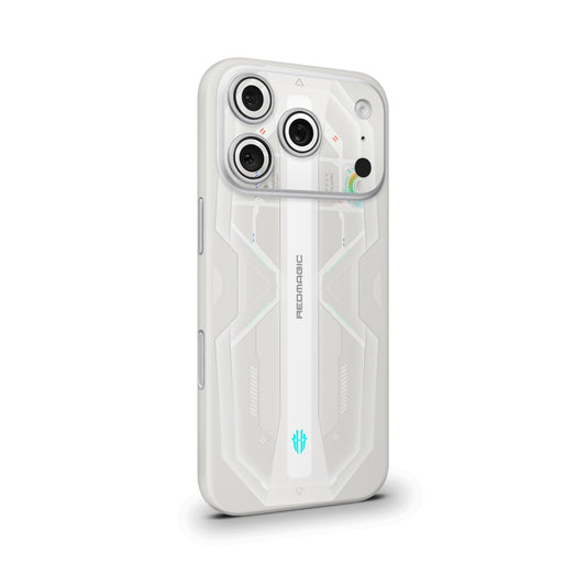 Red M Ultra Mobile Skin