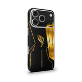 Rog Classic Gold Mobile Skin