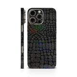 Crocodile Holographic Mobile Skin