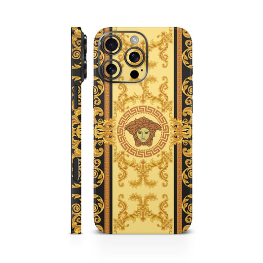 Versace 1 Mobile Skin