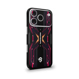 Monster Signature Edition Mobile Skin