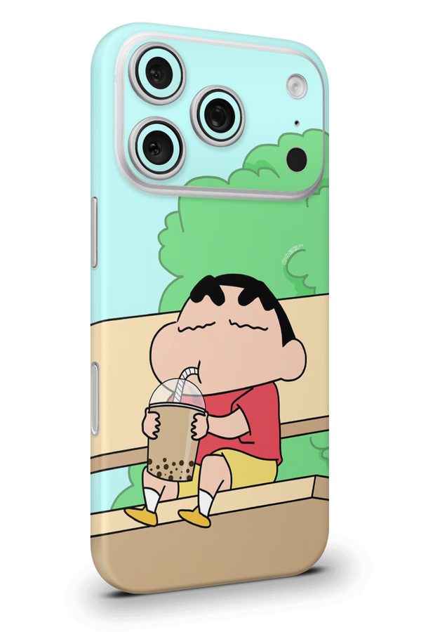 CARTOONS SKINS