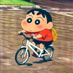 Cartoon Skins
