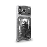 Shivaay Camera & Pocket Skin for iPhone 17 Pro / 17 Pro Max