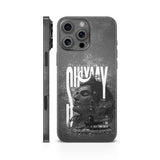 Shivaay Mobile Skin