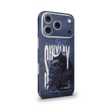 Shivaay Mobile Skin