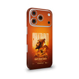 Chhatrapati Shivaji Maharaj 11 Mobile Skin