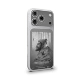 Chhatrapati Shivaji Maharaj Camera & Pocket Skin for iPhone 17 Pro / 17 Pro Max