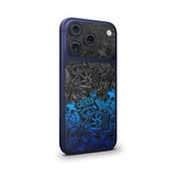 Skull Camera & Pocket Skin for iPhone 17 Pro / 17 Pro Max