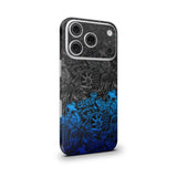 Skull Mobile Skin