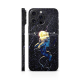 Space Man 1 Mobile Skin