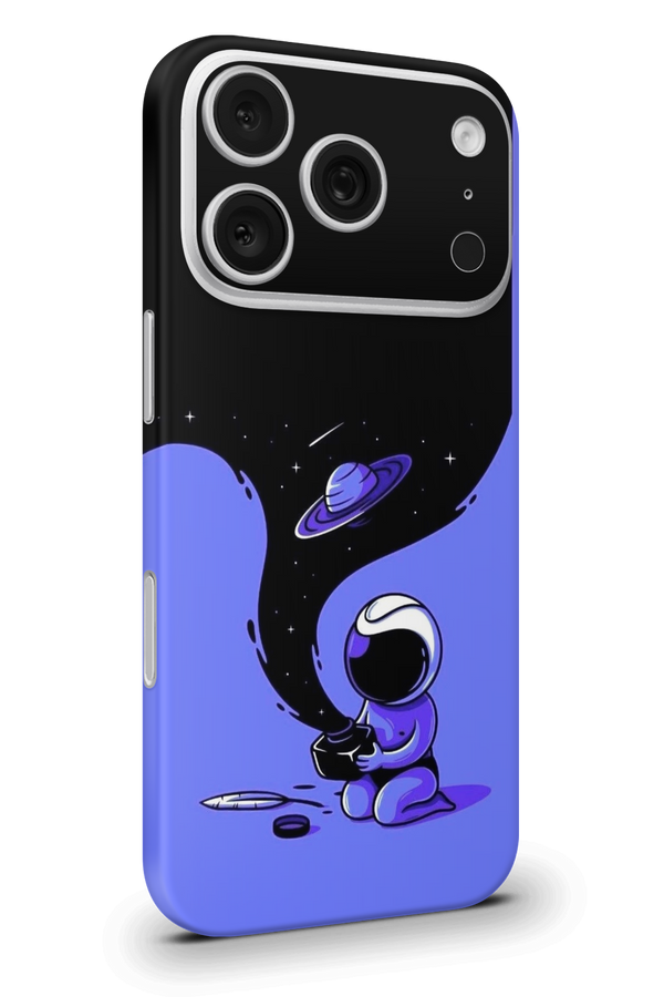 SPACE SKINS