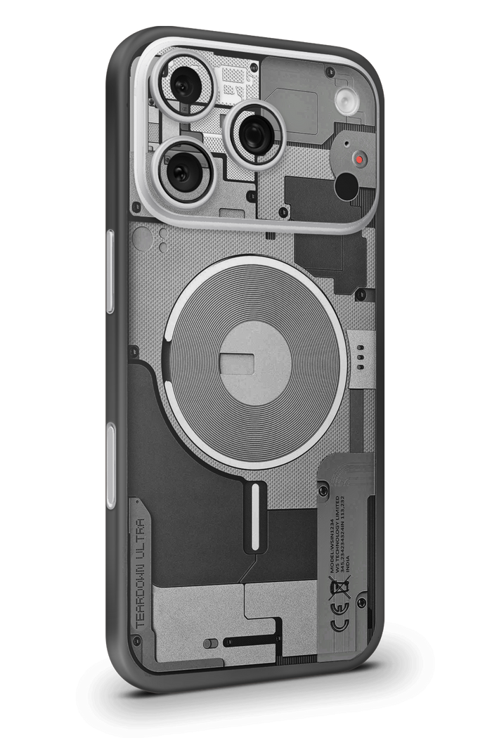 Teardown