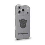 Transformers Edition Mobile Skin