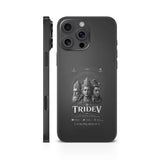 Tridev Mobile Skin
