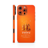 Tridev Mobile Skin