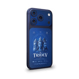 Tridev Camera & Pocket Skin for iPhone 17 Pro / 17 Pro Max