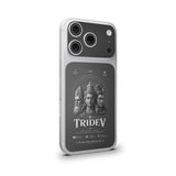 Tridev Camera & Pocket Skin for iPhone 17 Pro / 17 Pro Max