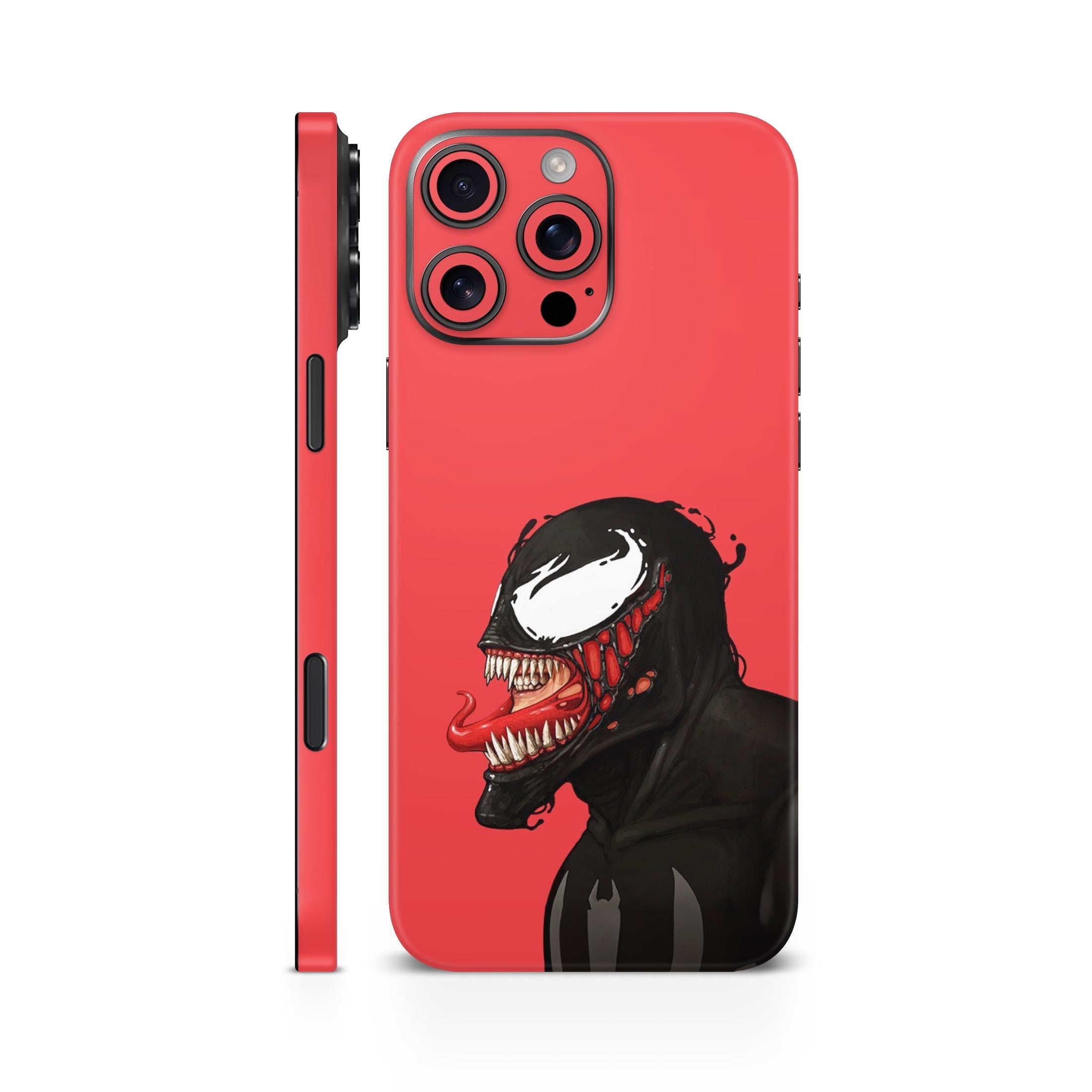 Venom 1 Mobile Skin