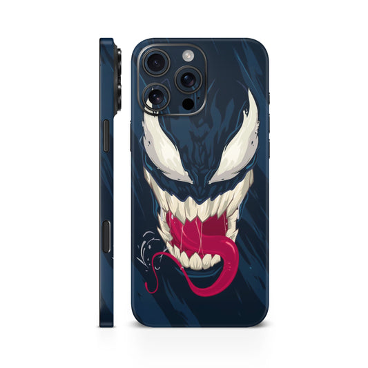Venom 2 Mobile Skin