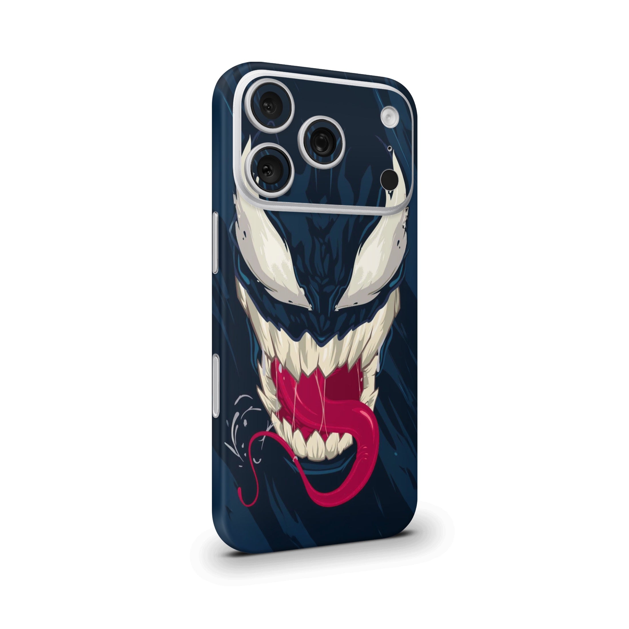 Venom 2 Mobile Skin