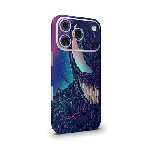 Venom 3 Mobile Skin