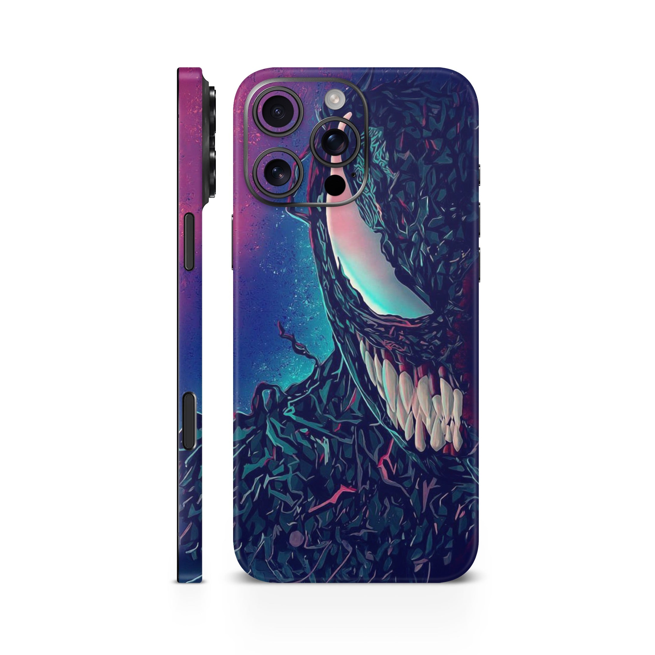 Venom 3 Mobile Skin