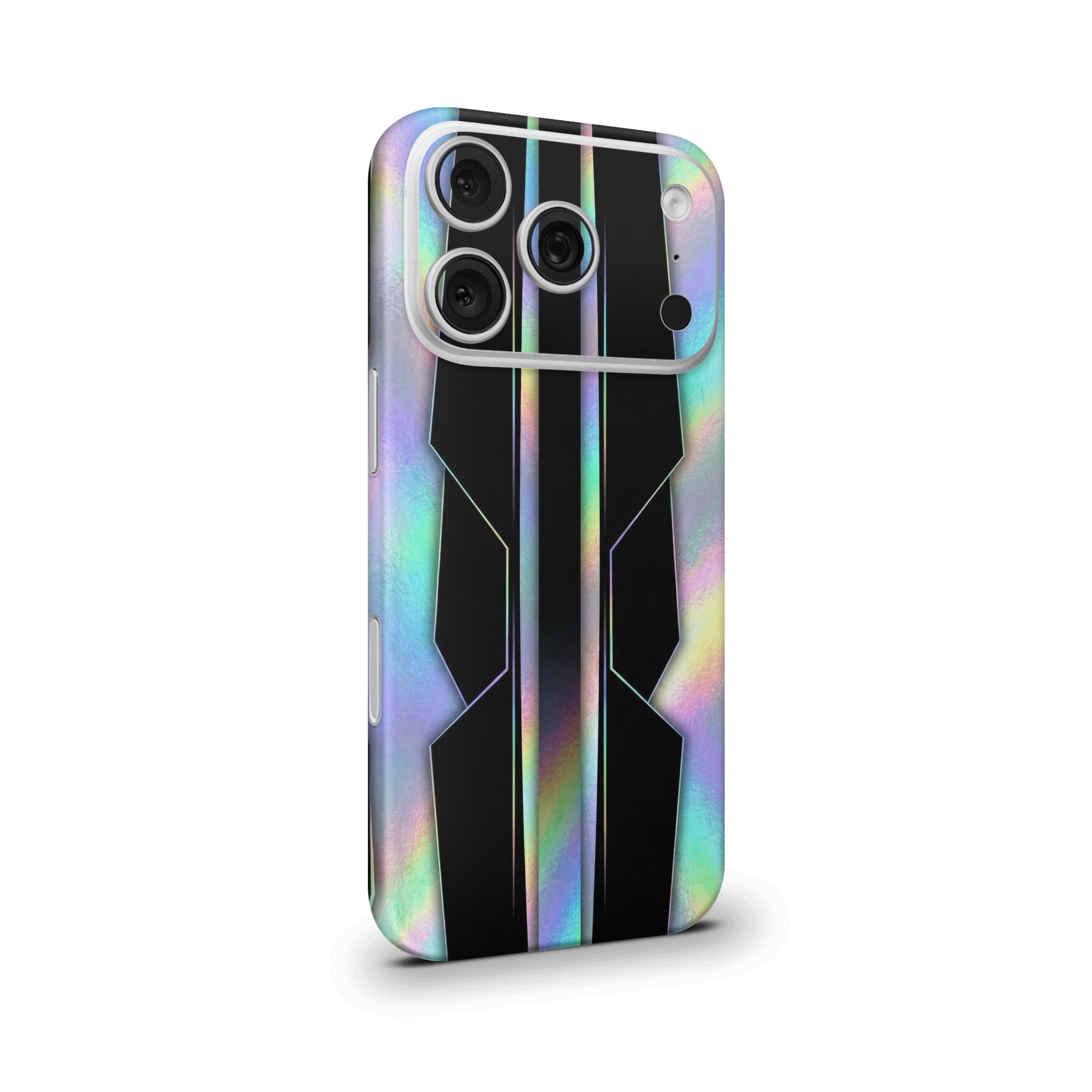 Warrior Gradient Edition Mobile Skin