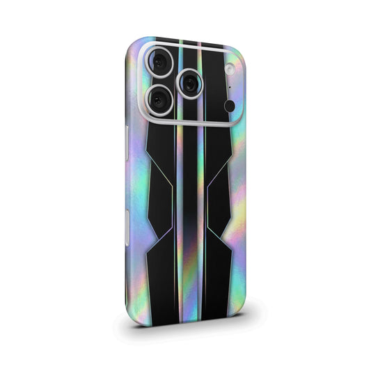 Warrior Gradient Edition Mobile Skin