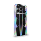Warrior Gradient Edition Mobile Skin