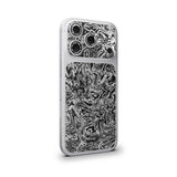 Waves Camera & Pocket Skin for iPhone 17 Pro / 17 Pro Max